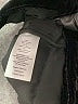 Talbots Black Faux Fur Jacket Size 4 - photo 7