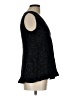 ModCloth Black Sleeveless Top Size L - photo 4