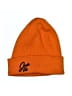 KITH 100% Acrylic Orange Beanie One size - photo 1