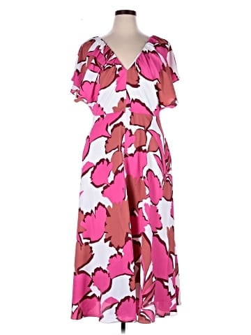 Ann Taylor Casual Dress (view 1)