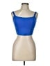 OFFLINE by Aerie Blue Tank Top Size L - photo 1