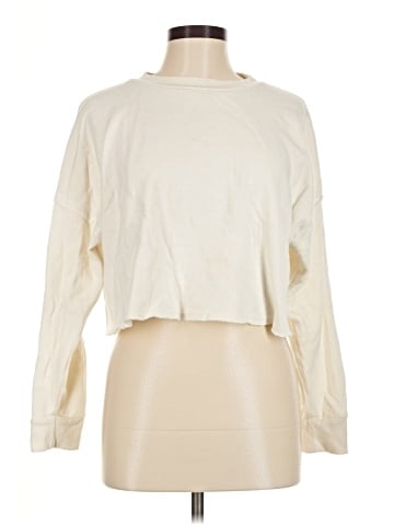 colsie Turtleneck Sweater (view 1)
