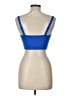 OFFLINE by Aerie Blue Tank Top Size L - photo 2