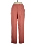 BFA Classics Solid Pink Dress Pants Size 16 - photo 1