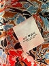 Veronica Beard Paisley Red Casual Dress Size P (petite) - photo 8