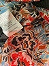Veronica Beard Paisley Red Casual Dress Size P (petite) - photo 9