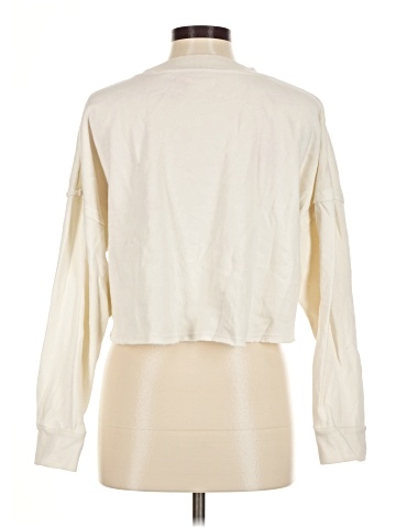 colsie Turtleneck Sweater (view 2)