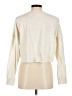 colsie Ivory Turtleneck Sweater Size M - photo 2