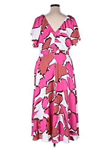 Ann Taylor Casual Dress (view 2)