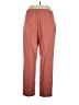 BFA Classics Solid Pink Dress Pants Size 16 - photo 2