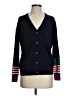 Boden Blue Cardigan Size S - photo 1