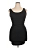 Assets Solid Black Cocktail Dress Size XL - photo 1