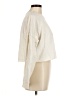 colsie Ivory Turtleneck Sweater Size M - photo 4