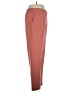 BFA Classics Solid Pink Dress Pants Size 16 - photo 4