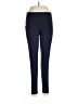 Athleta Solid Blue Active Pants Size L - photo 1