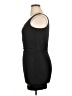 Assets Solid Black Cocktail Dress Size XL - photo 5