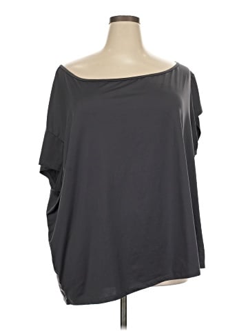 Torrid Poncho (view 1)