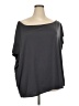 Torrid Gray Poncho Size 4X Plus (4) - photo 1