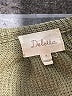 Deletta Green Pullover Sweater Size M - photo 4