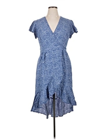Zesica Casual Dress (view 1)