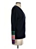 Boden Blue Cardigan Size S - photo 4