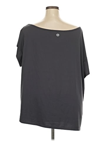 Torrid Poncho (view 2)
