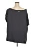 Torrid Gray Poncho Size 4X Plus (4) - photo 2