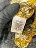 1.State 100% Polyester Gold Long Sleeve Blouse Size L - photo 8