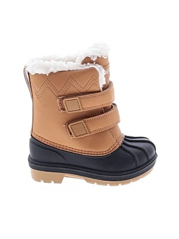 Cat & Jack Rain Boots (view 1)