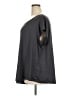 Torrid Gray Poncho Size 4X Plus (4) - photo 5