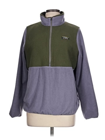 L.L.Bean Pullover Sweater (view 1)