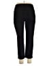 No Boundaries Black Casual Pants Size 15 - photo 2