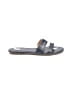 Talbots Blue Sandals Size 9 - photo 1