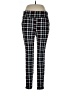ShoSho Plaid Black Casual Pants Size L - photo 1