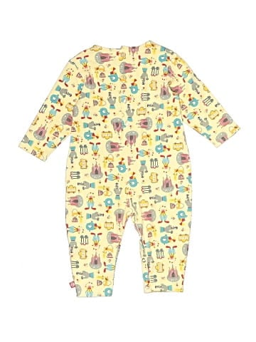 Zutano Long Sleeve Onesie (view 2)