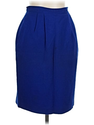 Valerie Stevens Casual Skirt (view 1)