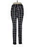 ShoSho Plaid Black Casual Pants Size L - photo 2