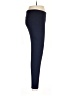 Athleta Solid Blue Active Pants Size L - photo 4