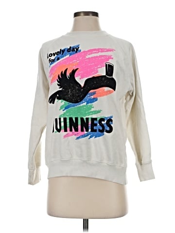 Guinness Sweatshirt (view 1)