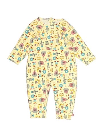 Zutano Long Sleeve Onesie (view 1)