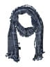 Unbranded Blue Scarf One size - photo 1