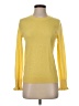 Banana Republic Yellow Pullover Sweater Size XS - photo 1