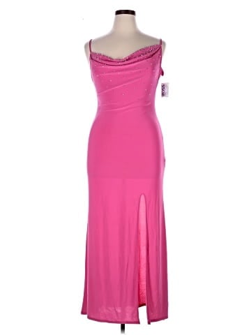 Jump Apparel Cocktail Dress (view 1)