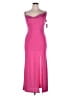 Jump Apparel Pink Cocktail Dress Size XL - photo 1
