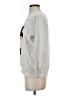 Guinness Graphic White Sweatshirt Size XS - photo 5