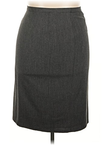 Elena Miro Formal Skirt (view 1)