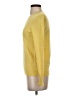 Banana Republic Yellow Pullover Sweater Size XS - photo 5