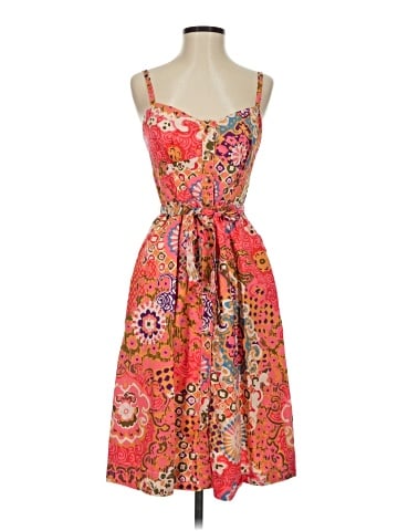 J.Crew Casual Dress (view 1)