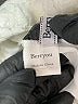 Berryou Ivory Sleeveless Blouse Size L - photo 7