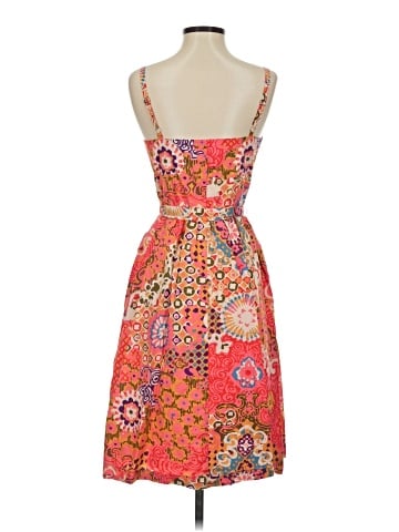 J.Crew Casual Dress (view 2)